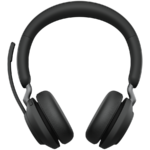 JABRA EVOLVE2 65 Link380c MS Stereo Black