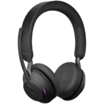 JABRA EVOLVE2 65 Link380c MS Stereo Black