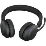 JABRA EVOLVE2 65 Link380c MS Stereo Black