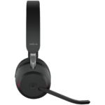 JABRA EVOLVE2 65 Link380c MS Stereo Black