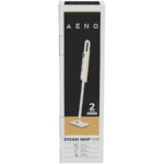 AENO Steam Mop SM1: built-in water filter aroma oil tank 1200W 110°C Tank Volume 380