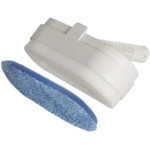 AENO Steam Mop SM1: built-in water filter aroma oil tank 1200W 110°C Tank Volume 380