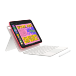11-inch iPad Wi-Fi 128GB - SilverModel A3354
