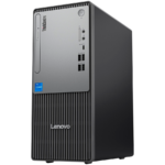 Lenovo ThinkCentre NEO 50 Tower Intel Core i5-14400 16GB DDR5-4800 512GB SSD PCIe DVD+RW 3-in-1