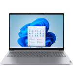 ThinkBook 16 G8 IAL 16'' WUXGA 1920x1200 IPS 300 nits AG Ultra 5 225U 12C