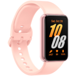 Samsung Galaxy Fit3 Pink Gold