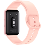 Samsung Galaxy Fit3 Pink Gold