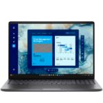 Dell Pro 16 PC16250 16" FHD+ 1920x1200 Intel Core 5 120U 1x 16GB DDR5 M.2