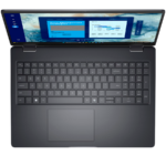 Dell Pro 16 PC16250 16" FHD+ 1920x1200 Intel Core 5 120U 1x 16GB DDR5 M.2
