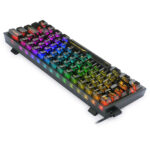 ReDragon - Mehanicka Gaming Tastatura Fizz K617 CTB RGB