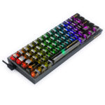 ReDragon - Mehanicka Gaming Tastatura Fizz K617 CTB RGB