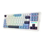 ReDragon - Mehanicka Gaming Tastatura Antonium Pro K728 Wireless