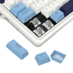 ReDragon - Mehanicka Gaming Tastatura Antonium Pro K728 Wireless