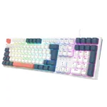 ReDragon - Mehanicka Gaming Tastatura Trundle K668WBO