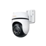 TP-Link Outdoor Pan/Tilt Wi-Fi Camera Tapo C530WS