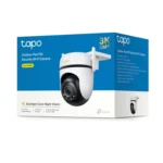 TP-Link Outdoor Pan/Tilt Wi-Fi Camera Tapo C530WS