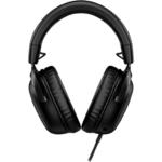 HyperX Cloud IIIGaming Headset (Black)