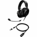 HyperX Cloud IIIGaming Headset (Black)
