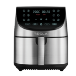 TESLA Air Fryer AF701BXZapremina 7L, Snaga 1700W