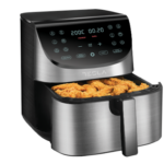 TESLA Air Fryer AF701BXZapremina 7L, Snaga 1700W