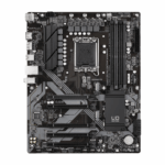 Gigabyte MB [B760 DS3H DDR4]LGA1700; 4xDDR4;2xM.2; 4xSATA6xUSB; HDMI, DP; ATX