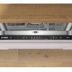 BOSCH perilica posuđa Serie 2|, Naslijednik od SMV24AX00E, 12 setova,9.5l,E,