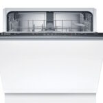 BOSCH perilica posuđa Serie 2|, Naslijednik od SMV24AX00E, 12 setova,9.5l,E,