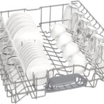 BOSCH perilica posuđa Serie 2|, Naslijednik od SMV24AX00E, 12 setova,9.5l,E,