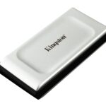 Kingston Ext SSD 500GB USB-CXS2000, R/W:2000/2000MBs