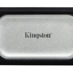 Kingston Ext SSD 500GB USB-CXS2000, R/W:2000/2000MBs