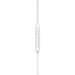 Philips TAE2146WT slušaliceUSB-C priključak umetanje u ušPogonske jedinice od 10 mm; mikrofon