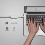 TP-Link UE300 USB 3.0 Gigabit Ethernet Adapter