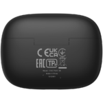 CANYON headset OnGo TWS-10 ANC+ENC Black