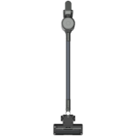 AENO Cordless vacuum cleaner SC1: electric turbo brush LED lighted brush resizable and easy to