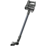 AENO Cordless vacuum cleaner SC1: electric turbo brush LED lighted brush resizable and easy to