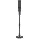 AENO Cordless Stick Vacuum Cleaner SC2 29.6V DC 530W 2500mAh foldable tube turbo main and
