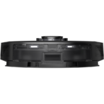 Laser Robot vacuum cleanerwith 5200 mah battery .2 in1 water tankand dustbin300mi dustbin300ml wateranksuction4000pa.
