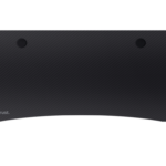 Trust GXT 700 Omnius gamingsto, dim.:120x60x76 cm, crni