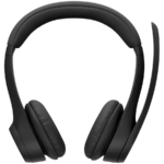 LOGITECH HEADSET - Zone 305 - MIDNIGHT BLACK - 2.4GHZ/BT - EMEA28-935 - BUNDLE TEAMS