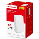 Mercusys MB110 4G LTE Router