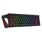 ReDragon - Gaming Mehanička Tastatura RGB Draconic Pro Plus K530 Bluetooth