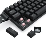 ReDragon - Gaming Mehanička Tastatura RGB Draconic Pro Plus K530 Bluetooth