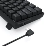 ReDragon - Gaming Mehanička Tastatura RGB Draconic Pro Plus K530 Bluetooth
