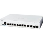 CBS220 Smart 8-port GE