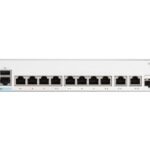 CBS220 Smart 8-port GE