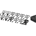 Corsair PSU 1000W RM1000xGold, Fully Modular, 12V-2x612xSATA, 4xPCIe, ATX 3.1, PCIe 5.1