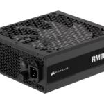 Corsair PSU 1000W RM1000xGold, Fully Modular, 12V-2x612xSATA, 4xPCIe, ATX 3.1, PCIe 5.1