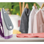 Tefal pegla na paru 2400W