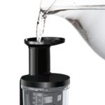 BOSCH sokovnik hladna preša 150W, 55 rpm, 1000ml, 3 filtra: sitno, krupno i sorbet; CN
