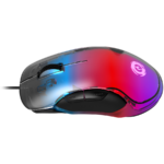 CANYON mouse Braver GM-728 LED Crystal 7buttons Wired Black